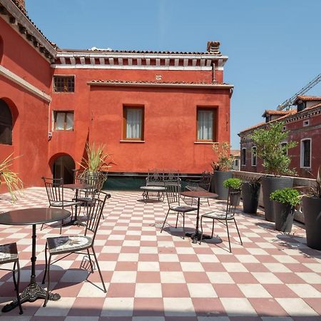 Hotel Palazzo Martinelli Dolfin 베니스 외부 사진