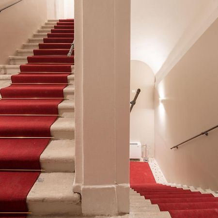 Hotel Palazzo Martinelli Dolfin 베니스 외부 사진