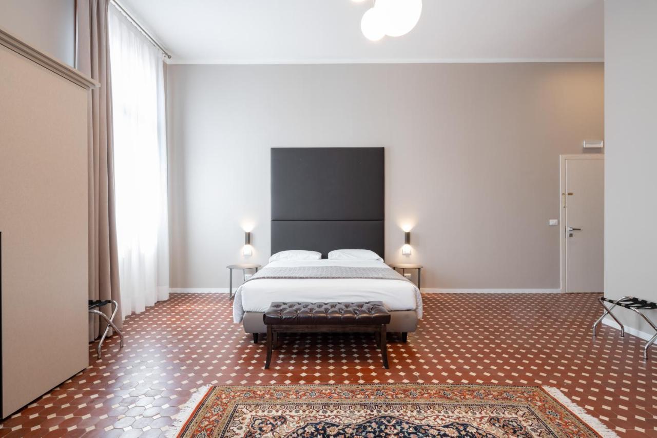 Hotel Palazzo Martinelli Dolfin 베니스 외부 사진