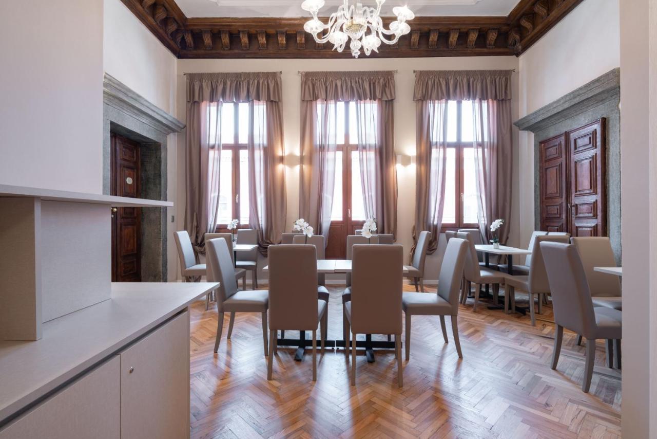 Hotel Palazzo Martinelli Dolfin 베니스 외부 사진