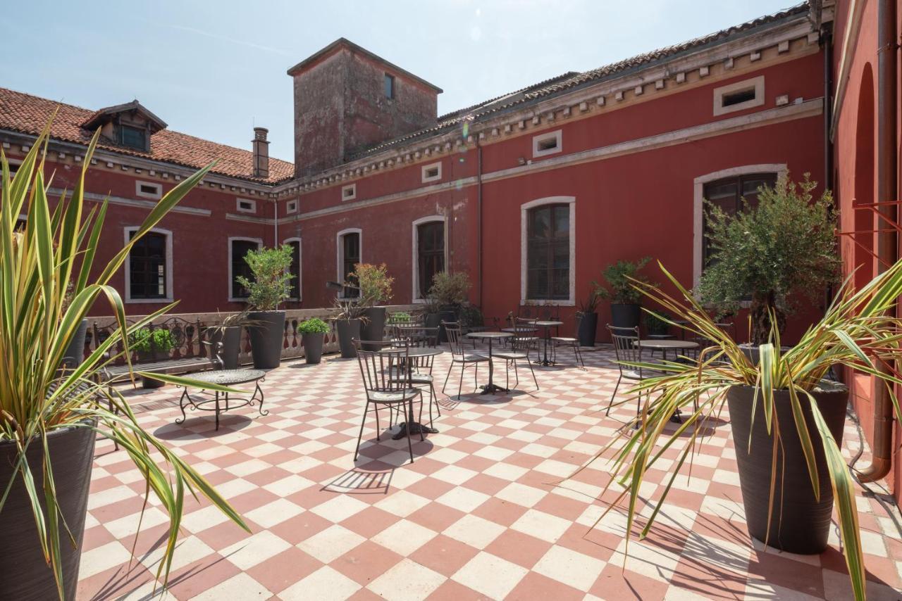 Hotel Palazzo Martinelli Dolfin 베니스 외부 사진