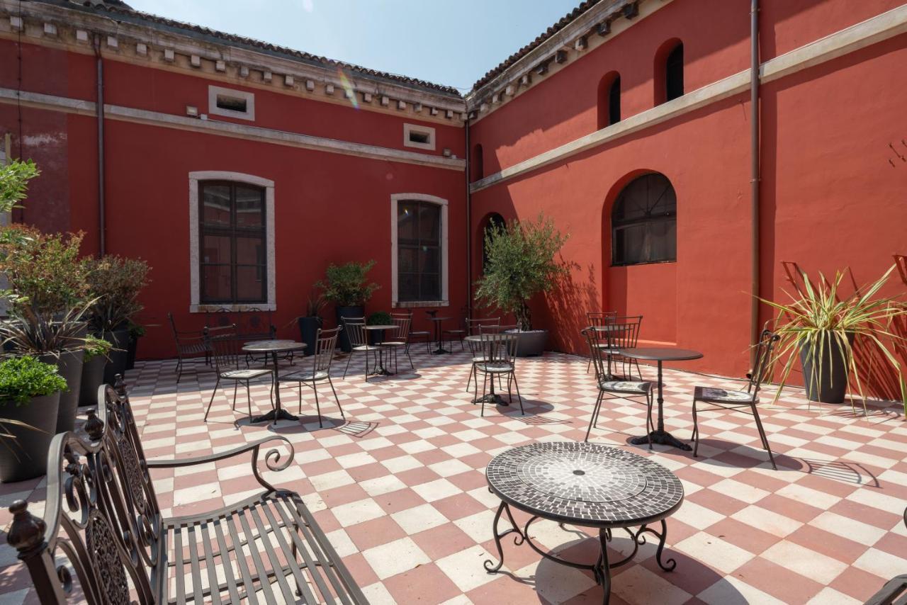 Hotel Palazzo Martinelli Dolfin 베니스 외부 사진