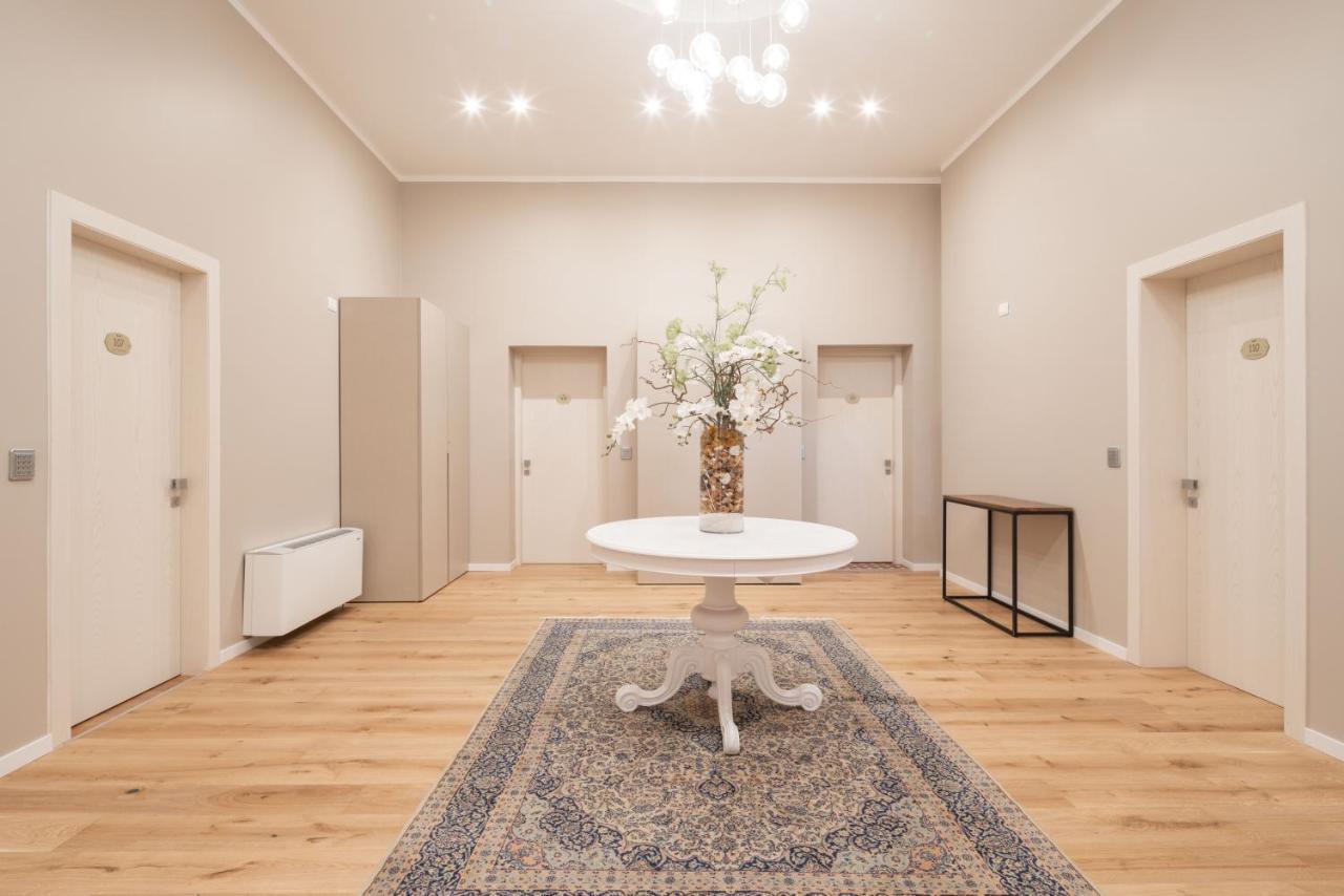 Hotel Palazzo Martinelli Dolfin 베니스 외부 사진
