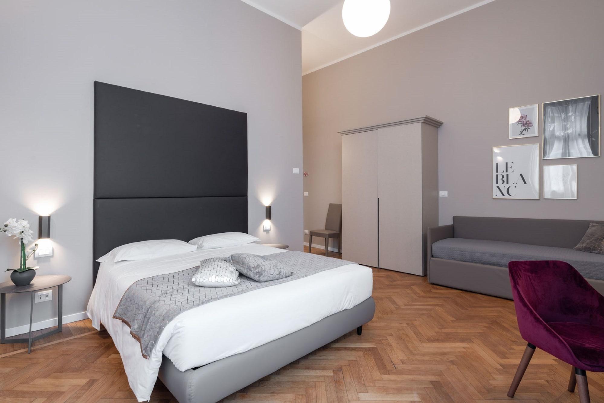 Hotel Palazzo Martinelli Dolfin 베니스 외부 사진