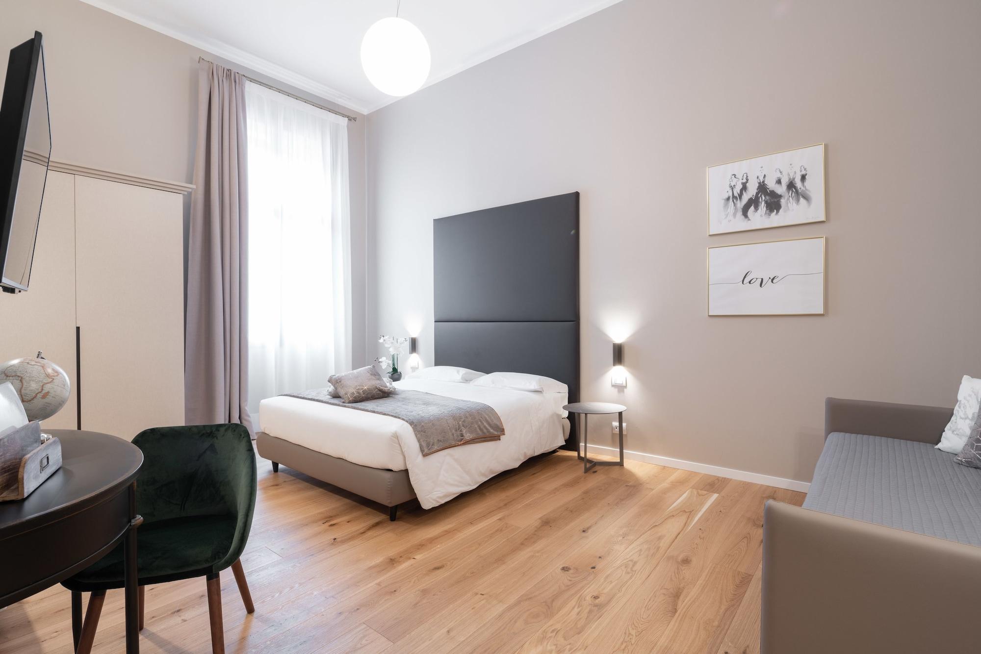 Hotel Palazzo Martinelli Dolfin 베니스 외부 사진
