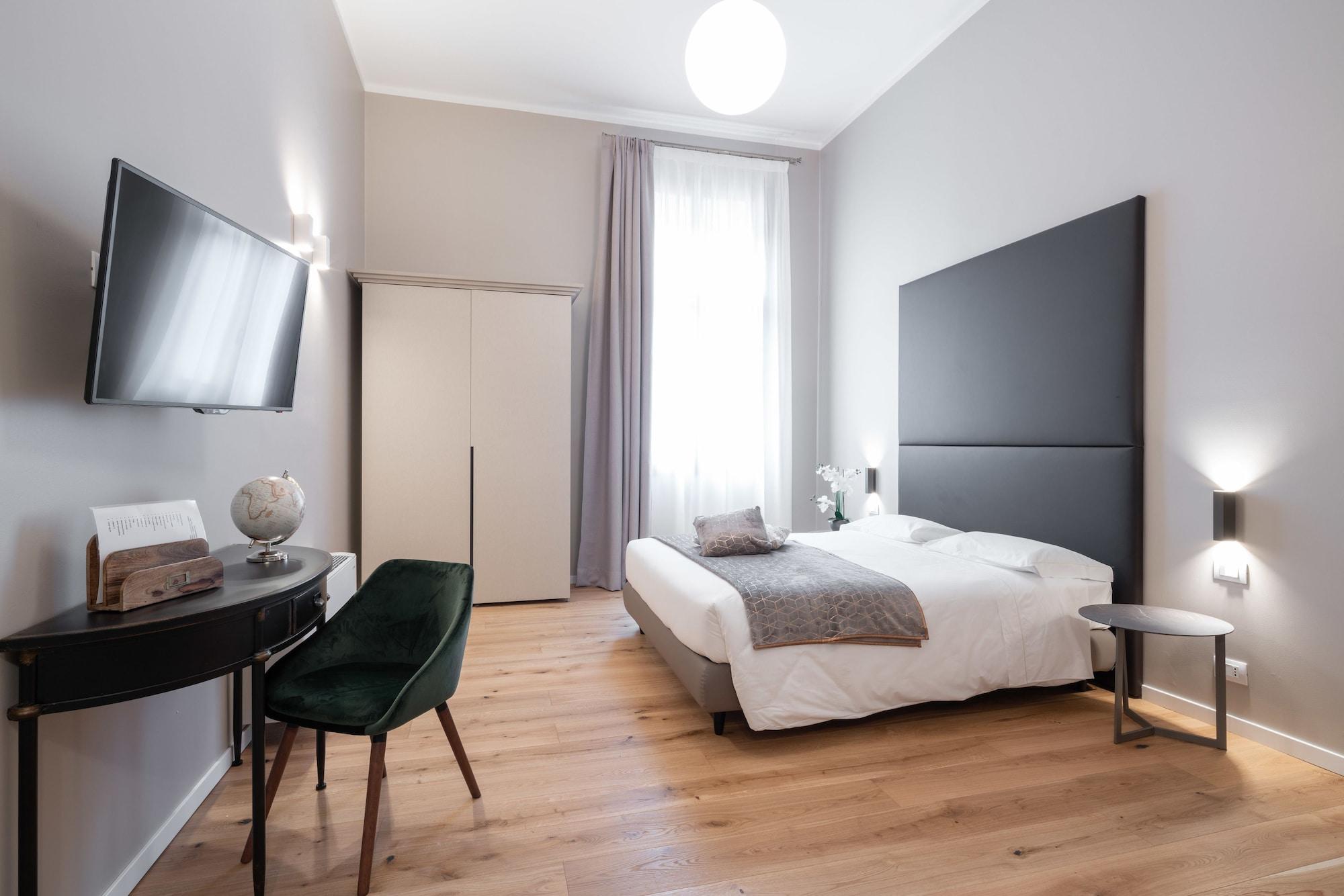 Hotel Palazzo Martinelli Dolfin 베니스 외부 사진