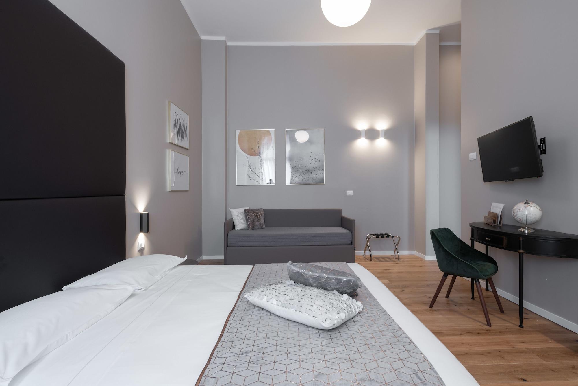 Hotel Palazzo Martinelli Dolfin 베니스 외부 사진