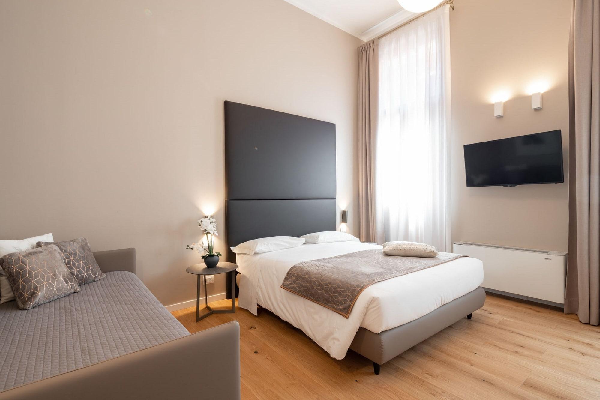 Hotel Palazzo Martinelli Dolfin 베니스 외부 사진