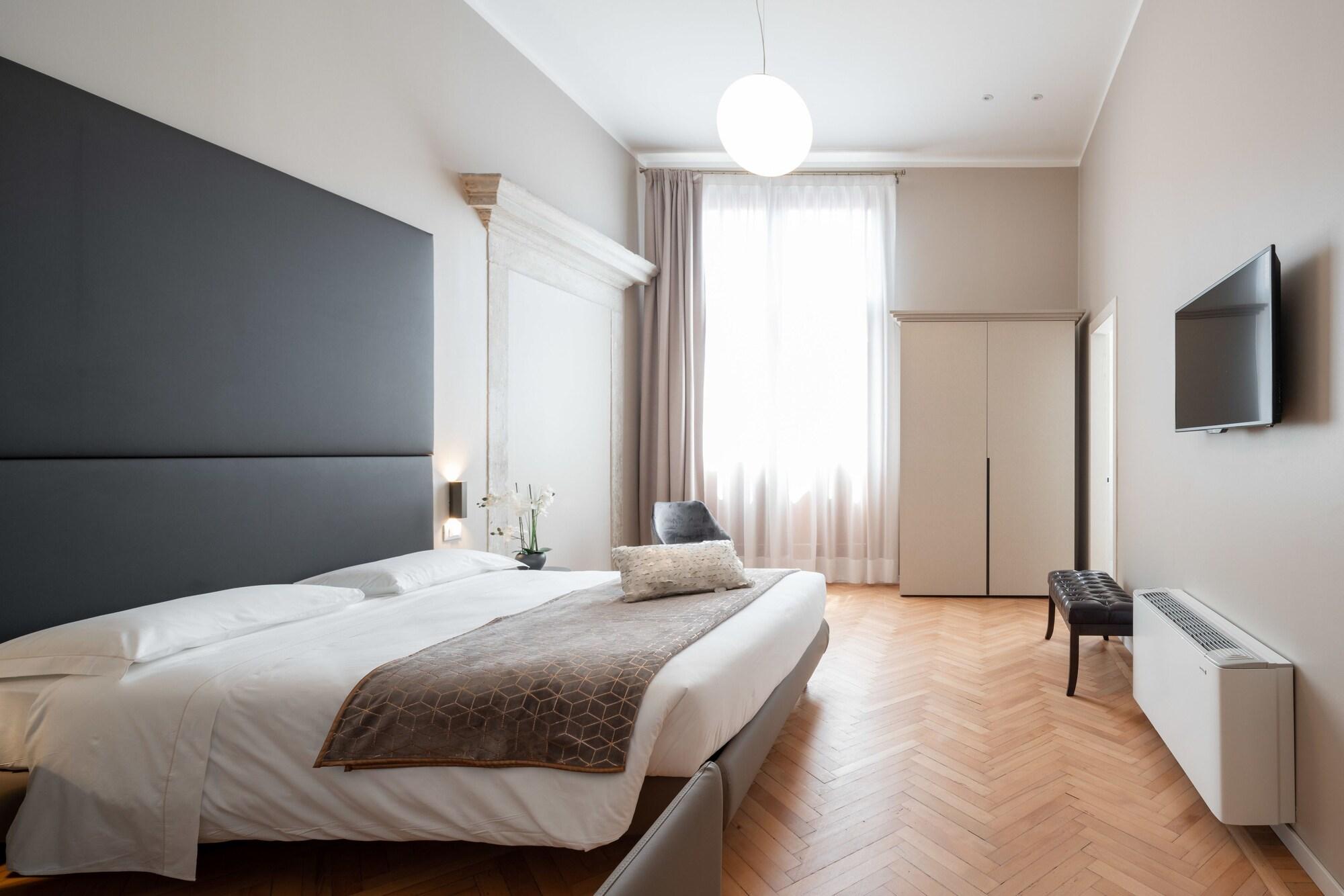 Hotel Palazzo Martinelli Dolfin 베니스 외부 사진