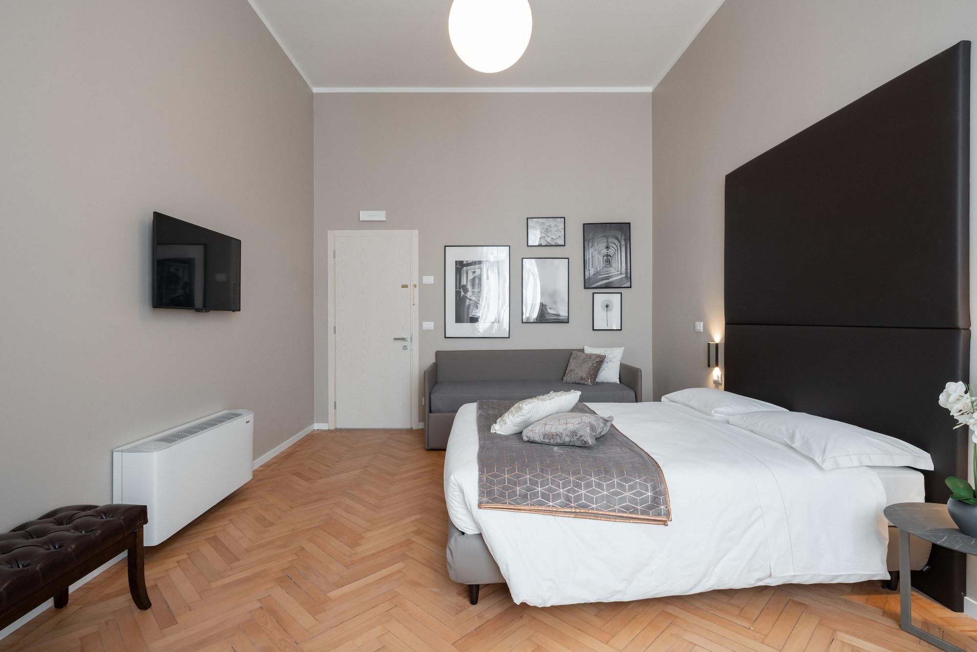 Hotel Palazzo Martinelli Dolfin 베니스 외부 사진