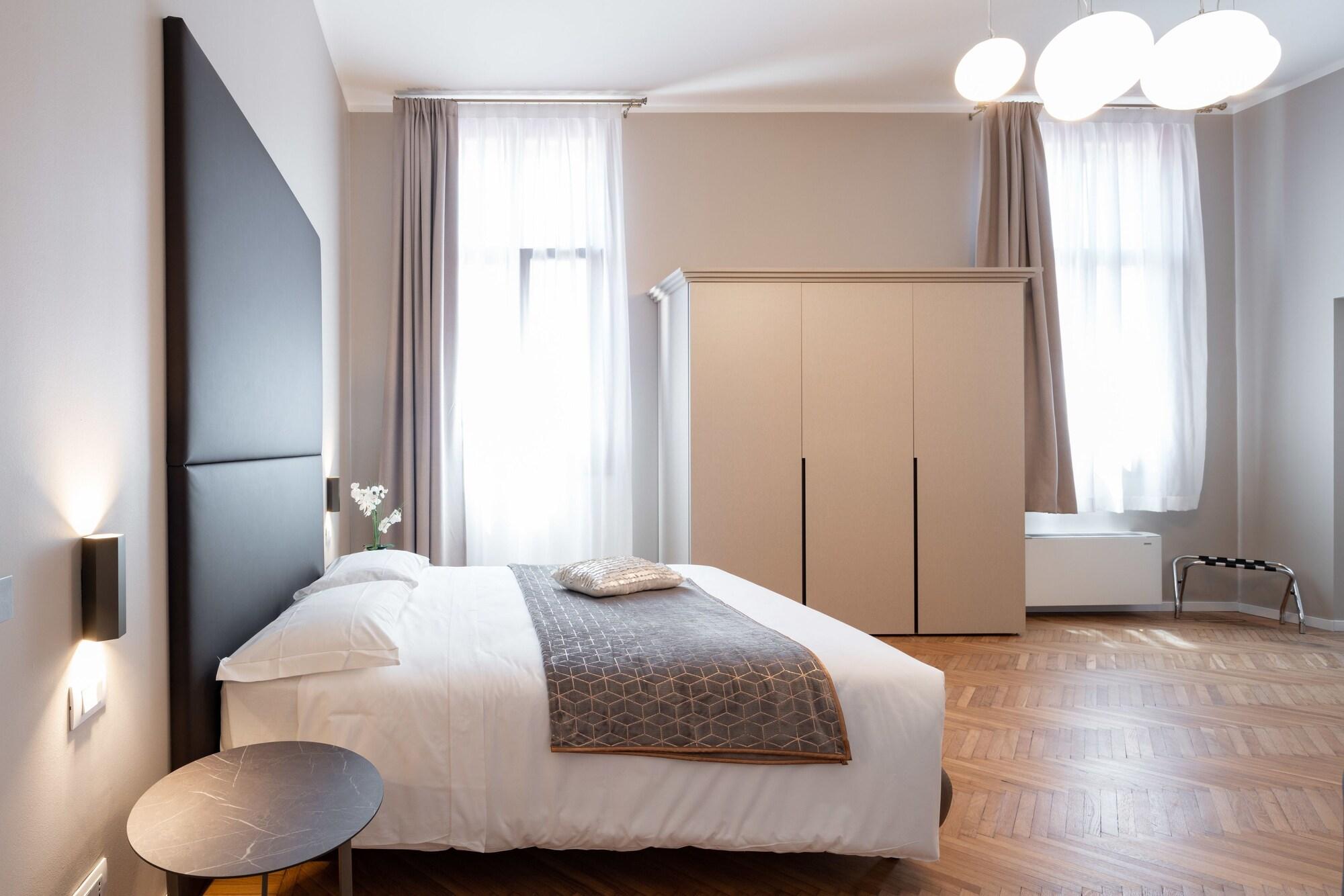 Hotel Palazzo Martinelli Dolfin 베니스 외부 사진