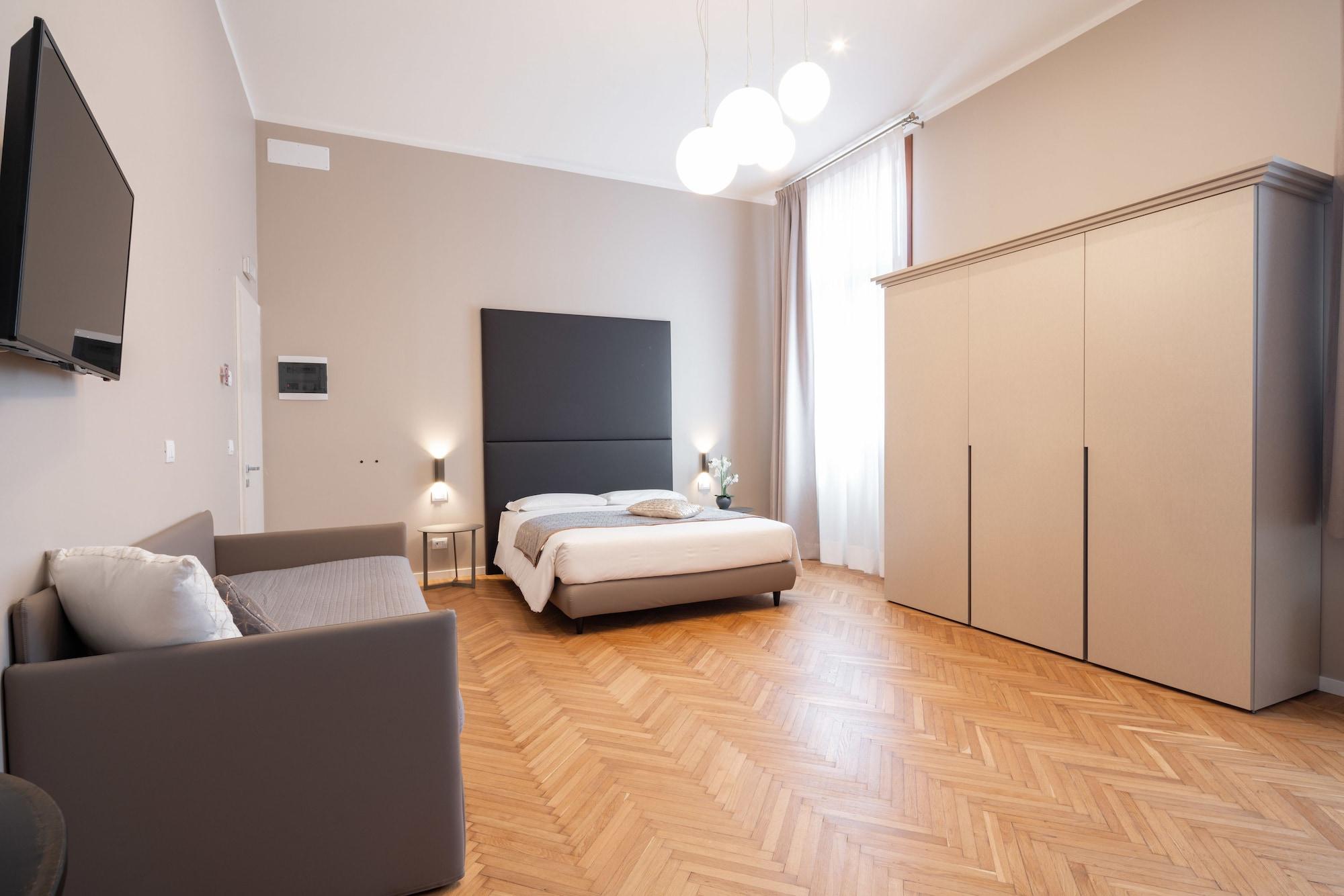Hotel Palazzo Martinelli Dolfin 베니스 외부 사진