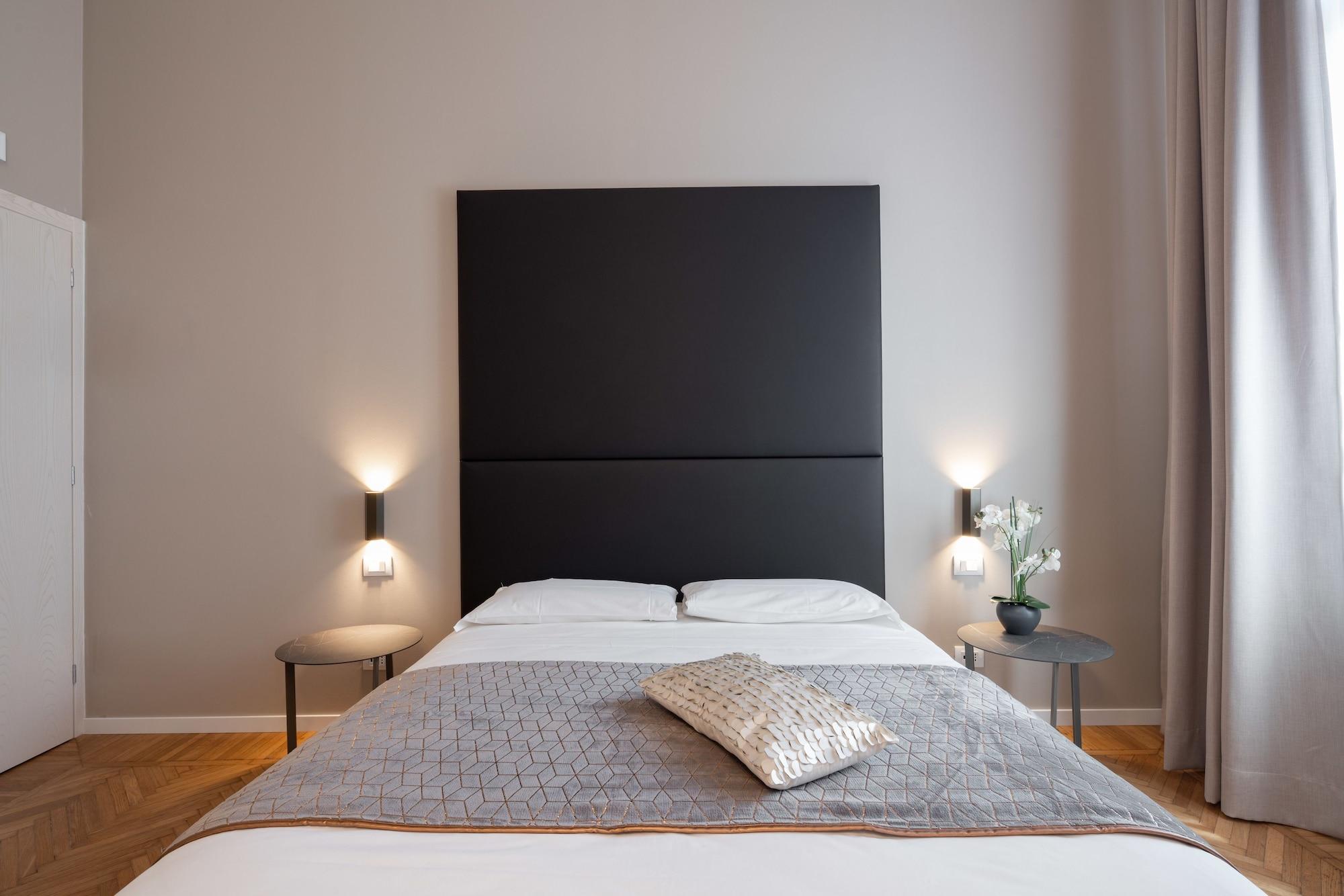 Hotel Palazzo Martinelli Dolfin 베니스 외부 사진