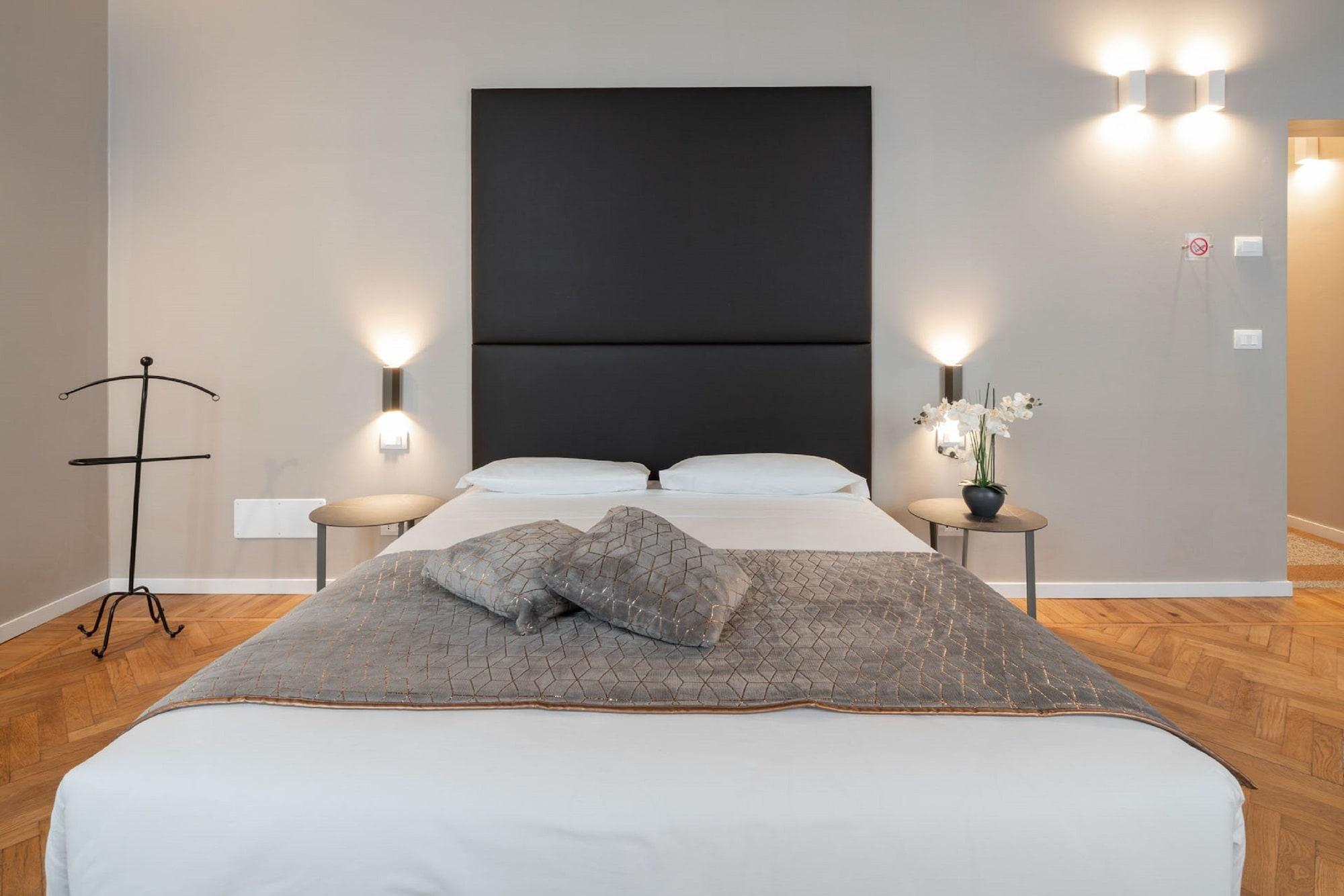 Hotel Palazzo Martinelli Dolfin 베니스 외부 사진
