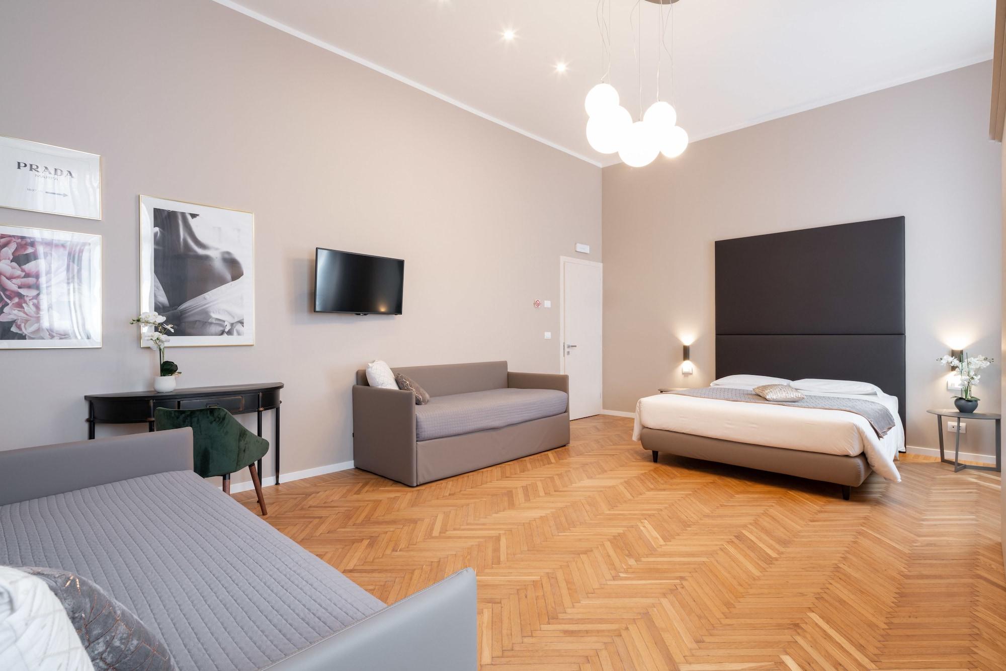 Hotel Palazzo Martinelli Dolfin 베니스 외부 사진