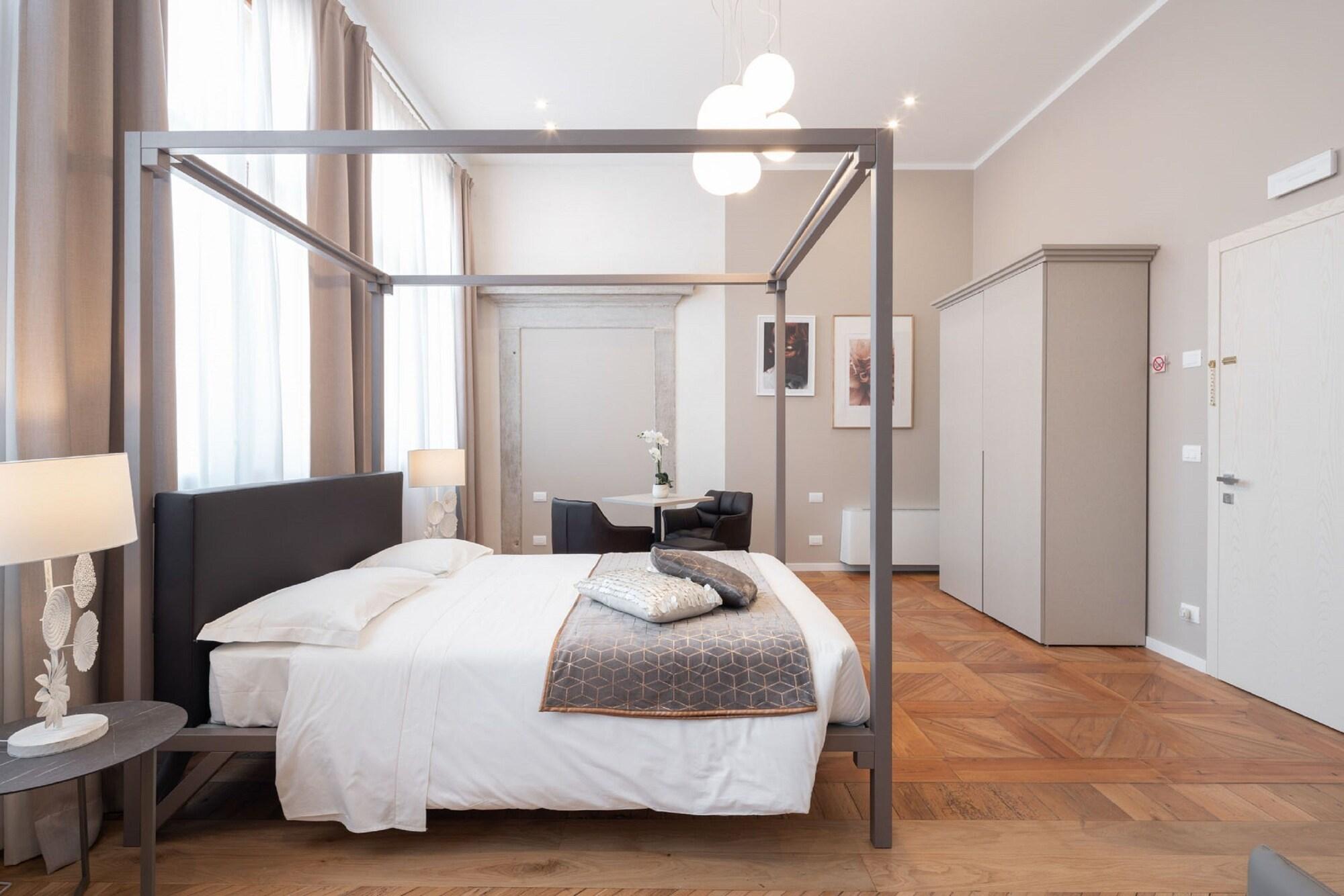 Hotel Palazzo Martinelli Dolfin 베니스 외부 사진