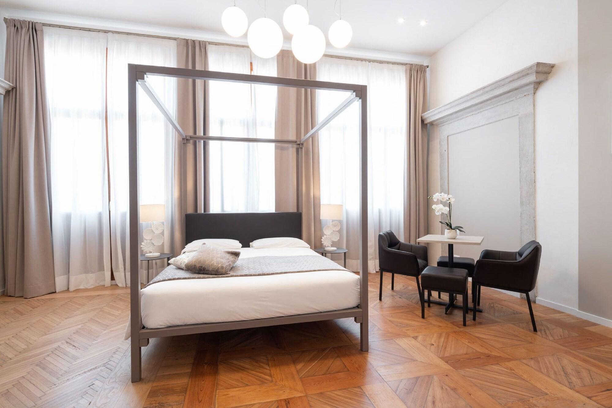 Hotel Palazzo Martinelli Dolfin 베니스 외부 사진