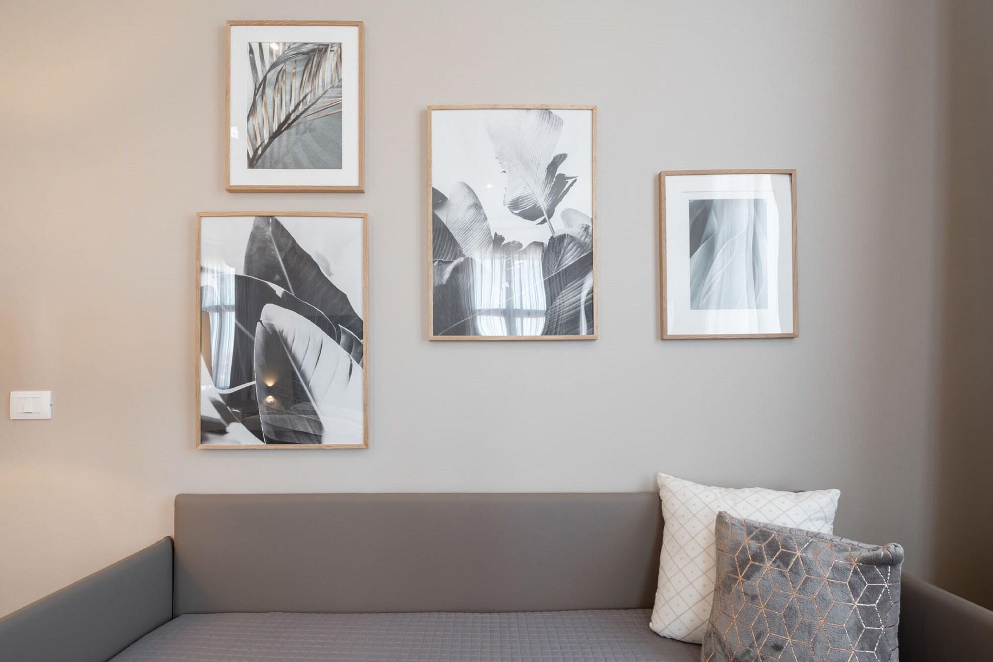Hotel Palazzo Martinelli Dolfin 베니스 외부 사진