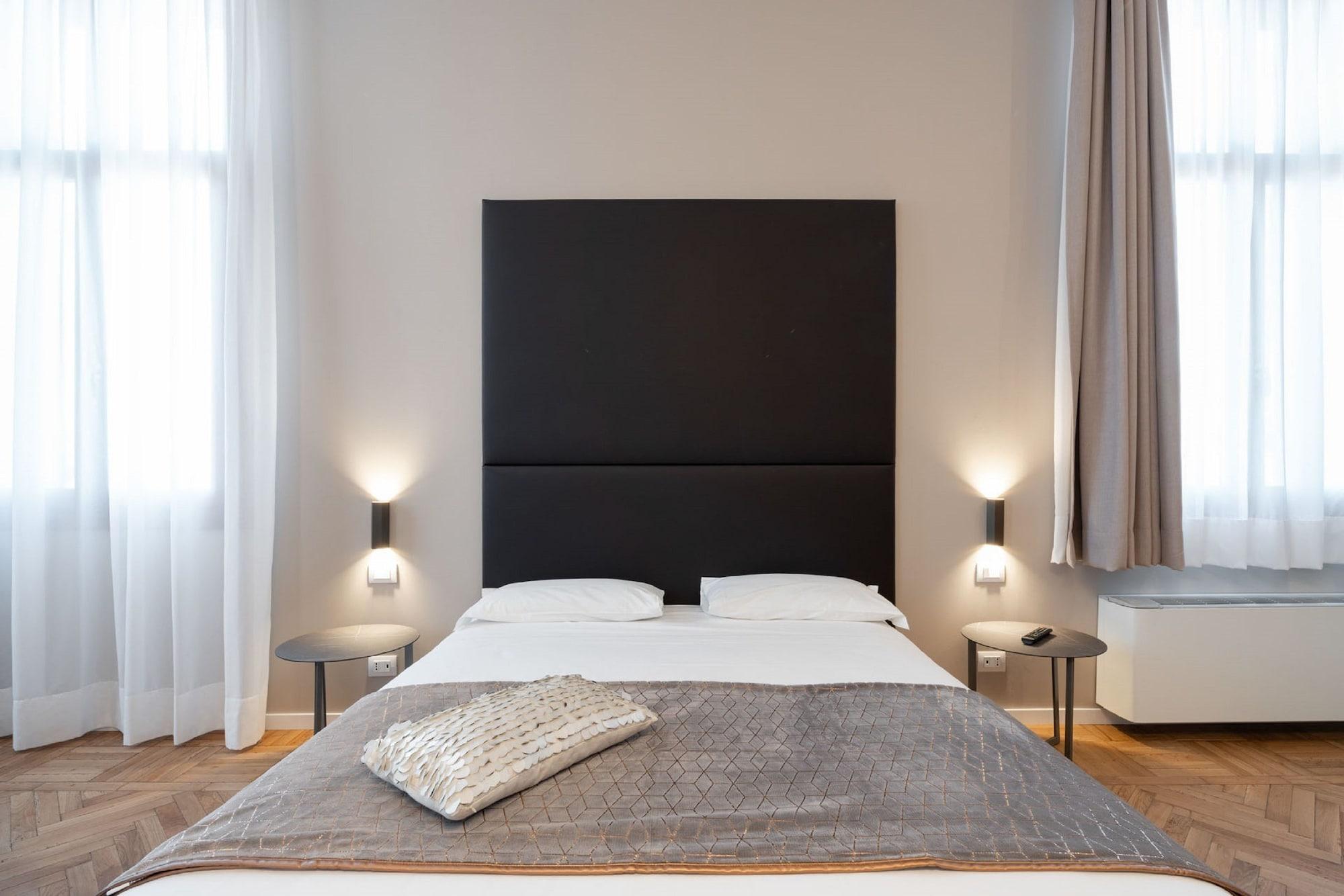 Hotel Palazzo Martinelli Dolfin 베니스 외부 사진