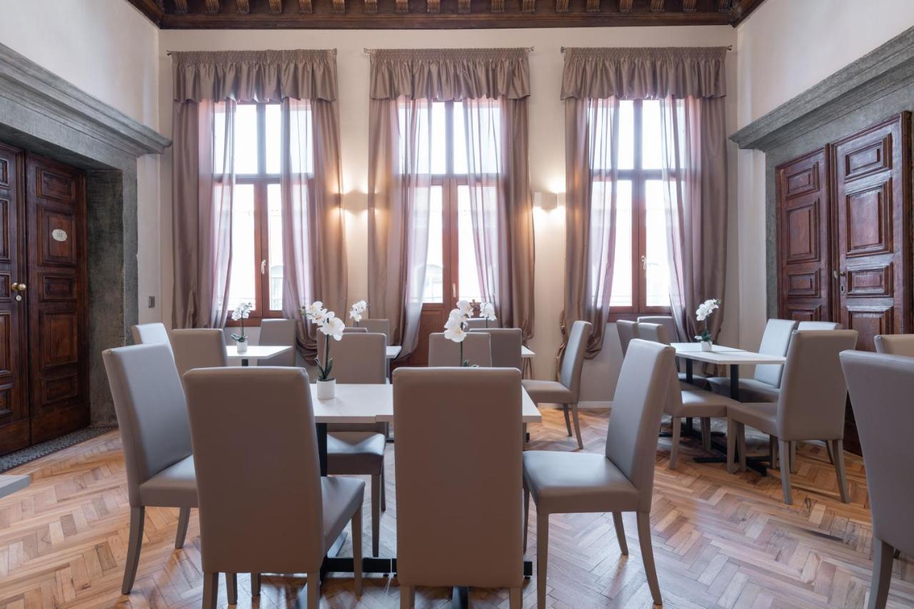 Hotel Palazzo Martinelli Dolfin 베니스 외부 사진