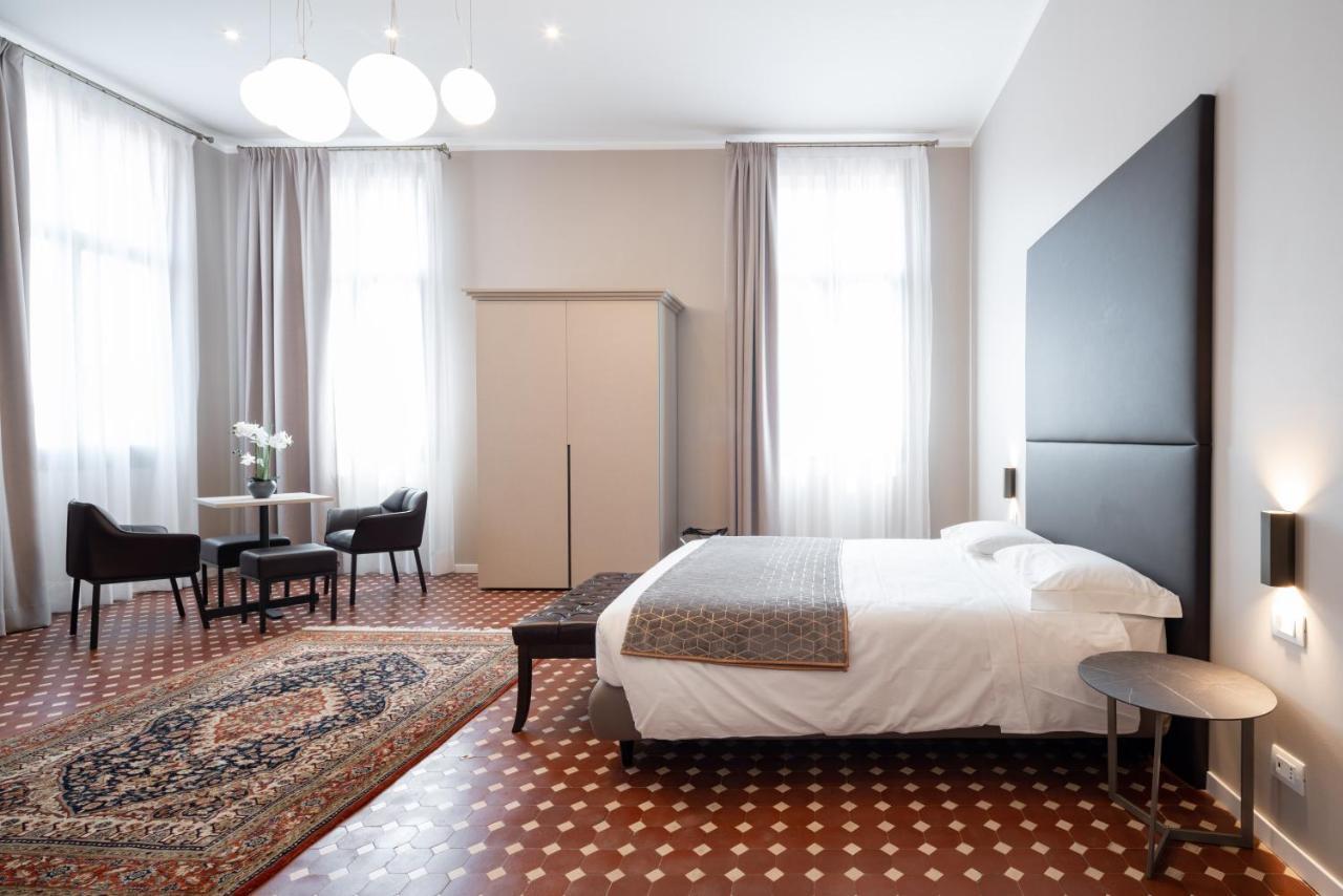 Hotel Palazzo Martinelli Dolfin 베니스 외부 사진